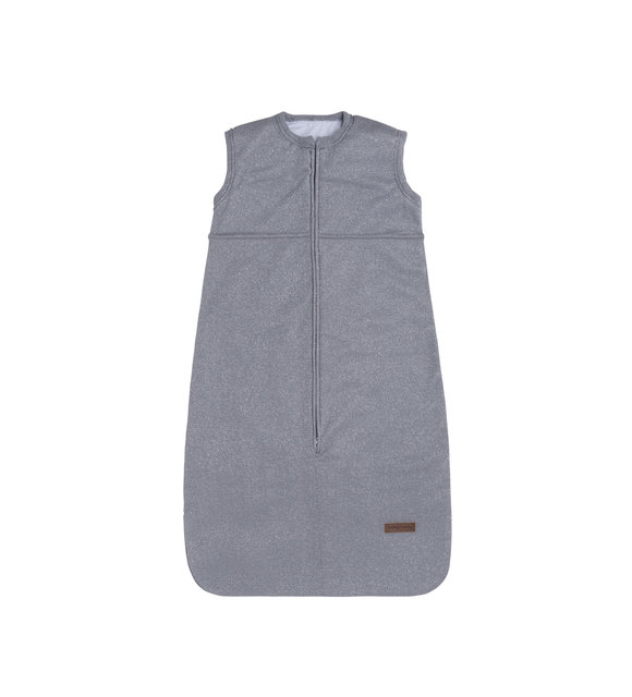 Baby's Only Baby's Only Slaapzak Sparkle Zilvergrijs Melee