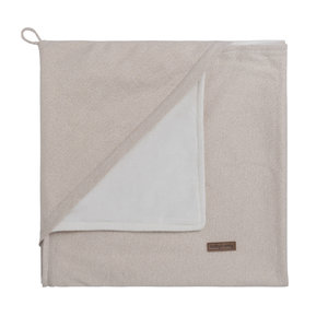 Baby's Only Baby's Only Omslagdoek Sparkle Goud-Ivoor Melee