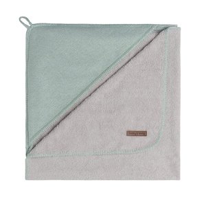 Baby's Only Baby's Only Badcape Sparkle Goud-Mint Melee