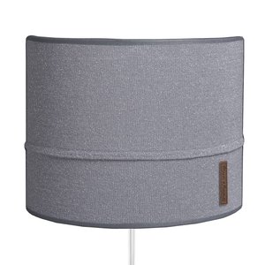 Baby's Only Baby's Only Wandlamp Sparkle Zilvergrijs Melee