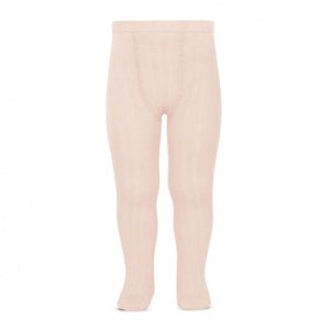 Condor Opengewerkte maillot nude