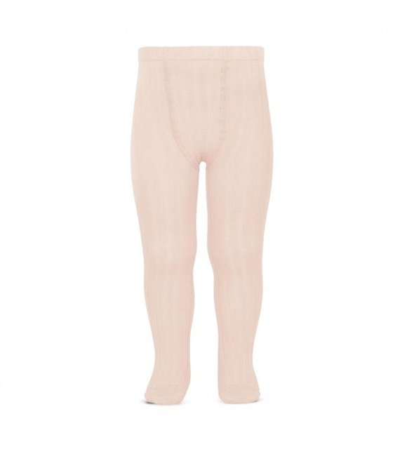 Condor Opengewerkte maillot nude