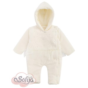 Sofija Sofija Winterpak Baby Creme