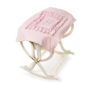 Sofija Sofija Dekentje met Beertje Roze