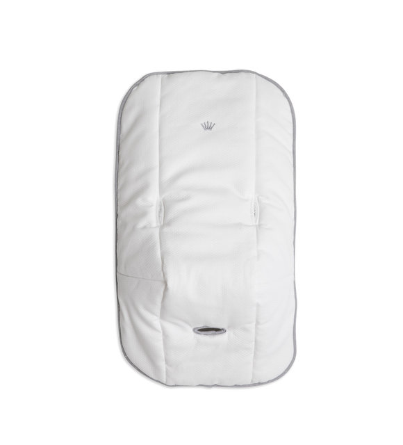 First First Wiepstoel Inleg