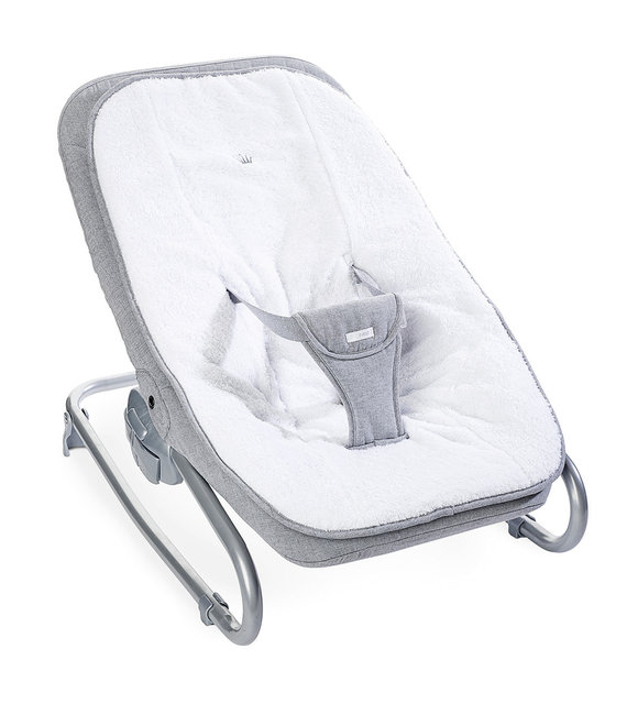 First First Wiepstoel Inleg