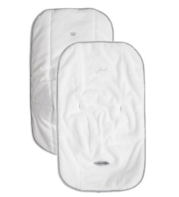 First First Wiepstoel Inleg