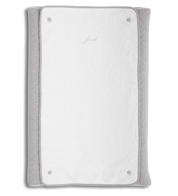 First First Verschoningskussenhoes (Soft Touch Edition)