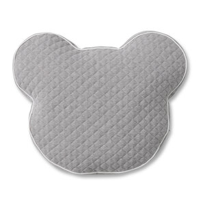 First First Beer Kussen (Soft Touch Edition)