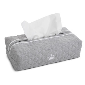 First First Kleenexhoesje (Soft Touch Edition)