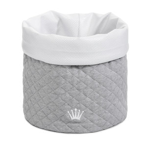 First First Verzorgingsmand Klein (Soft Touch Edition)