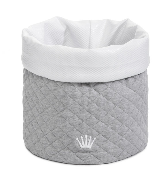 First First Verzorgingsmand Klein (Soft Touch Edition)