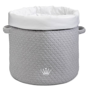 First First Verzorgingsmand Groot (Soft Touch Edition)