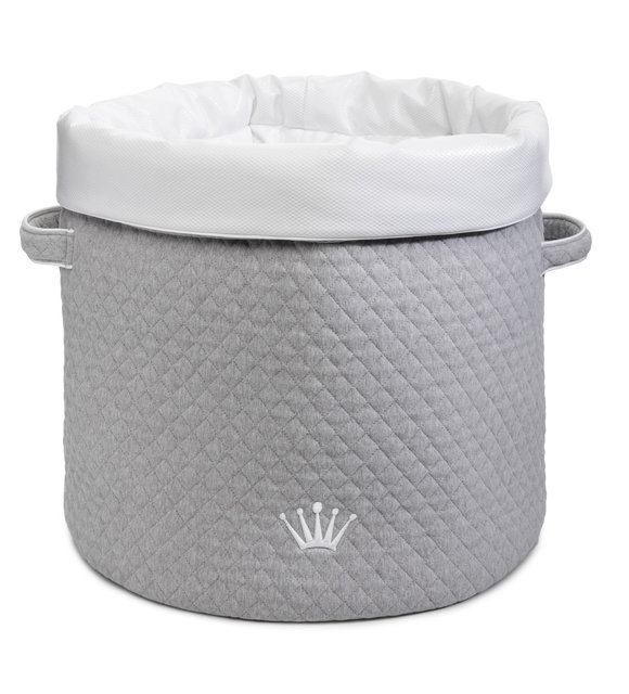 First First Verzorgingsmand Groot (Soft Touch Edition)