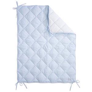 First First Boxkleed