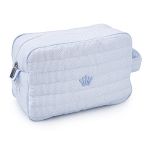 First First Toilettas