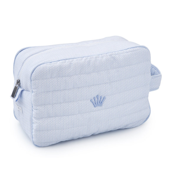 First First Toilettas