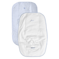 First First Wiepstoel Inleg