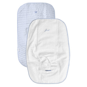 First First Wiepstoel Inleg