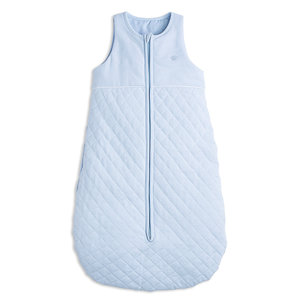 First First Slaapzak Blauw