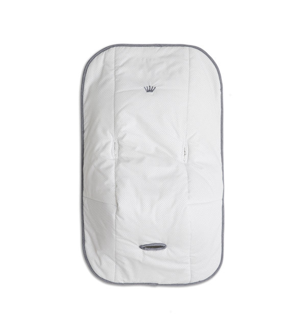 First First Wiepstoel Inleg