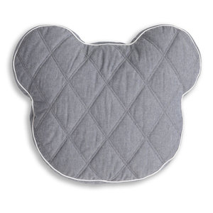 First First Beer Kussen