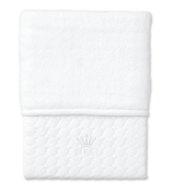 First First Plaid Wit