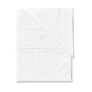 First First Wieg Dekbedovertrek met kussensloop