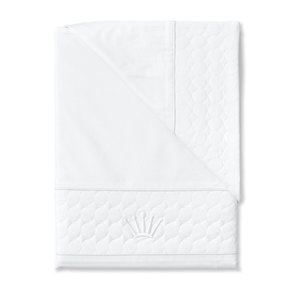 First First Ledikant Dekbedovertrek met kussensloop