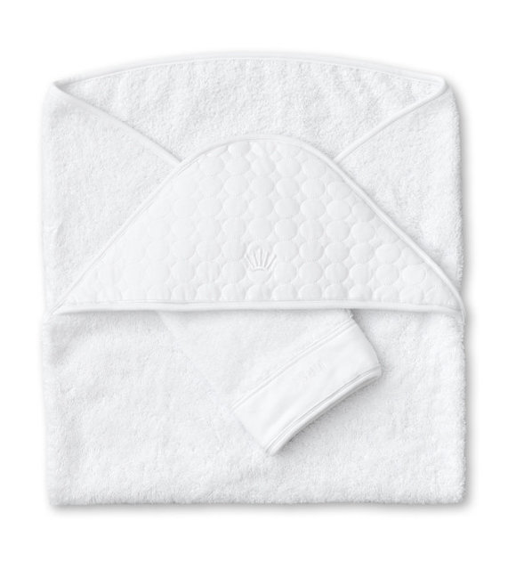 First First Badcape (Soft Touch Edition)