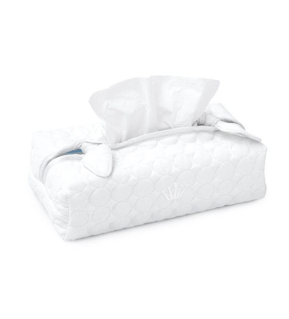 First First Kleenexhoesje (Soft Touch Edition)