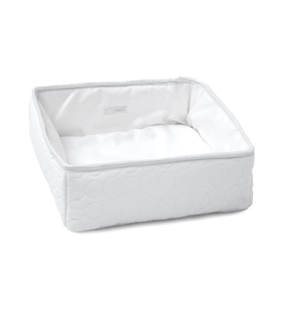 First First Zwitsalmand (Soft Touch Edition)