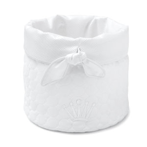 First First Verzorgingsmand Klein (Soft Touch Edition)