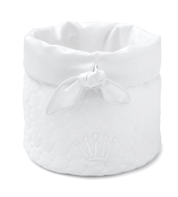 First First Verzorgingsmand Klein (Soft Touch Edition)