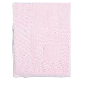 First Deken 100x75cm