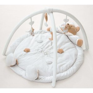 Nanan Nanan Puccio Speelkleed Blauw