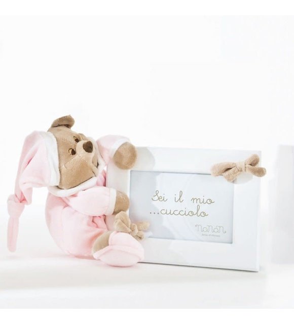 Nanan Puccio Fotolijst Roze