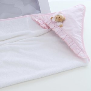 Nanan Nanan Puccio Badset Roze