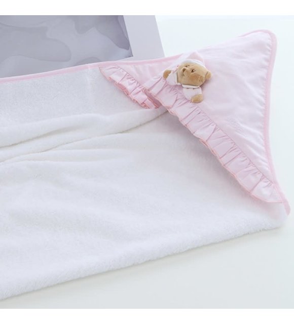 Nanan Nanan Puccio Badset Roze