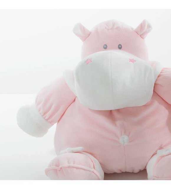 Nanan Nanan Bombo Knuffel Roze