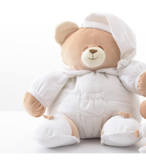 Nanan Nanan Tato Knuffel