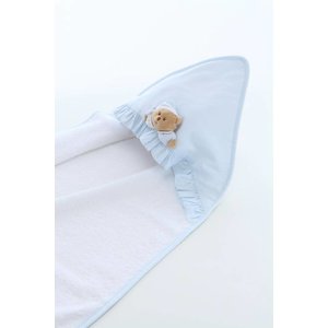 Nanan Nanan Puccio Badset Blauw