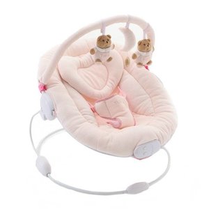 Nanan Nanan Puccio Wipstoel Roze