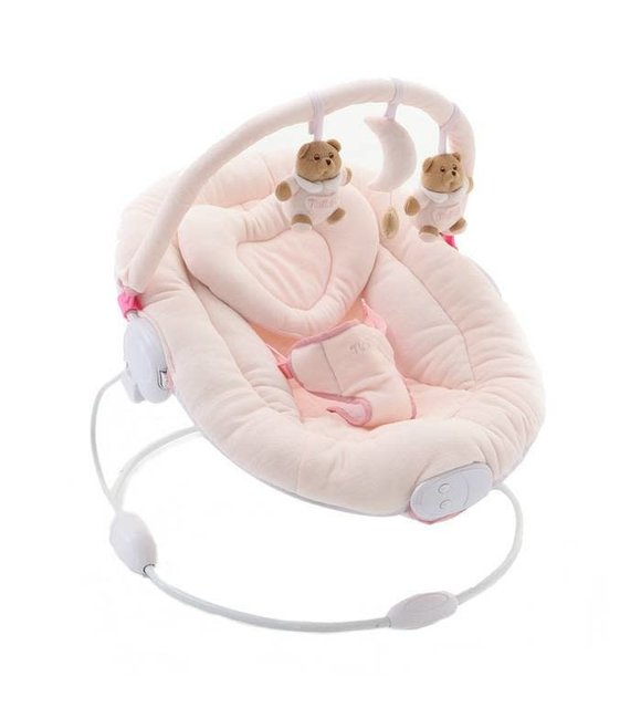 Nanan Nanan Puccio Wipstoel Roze