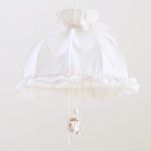 Nanan Nanan Tato Hanglamp Creme