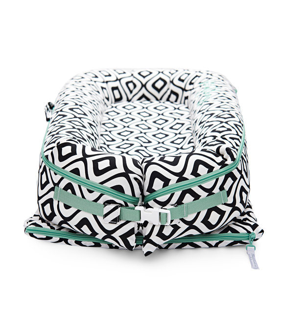 Sleepyhead Sleepyhead Deluxe+ Mod Pod (0-8M)