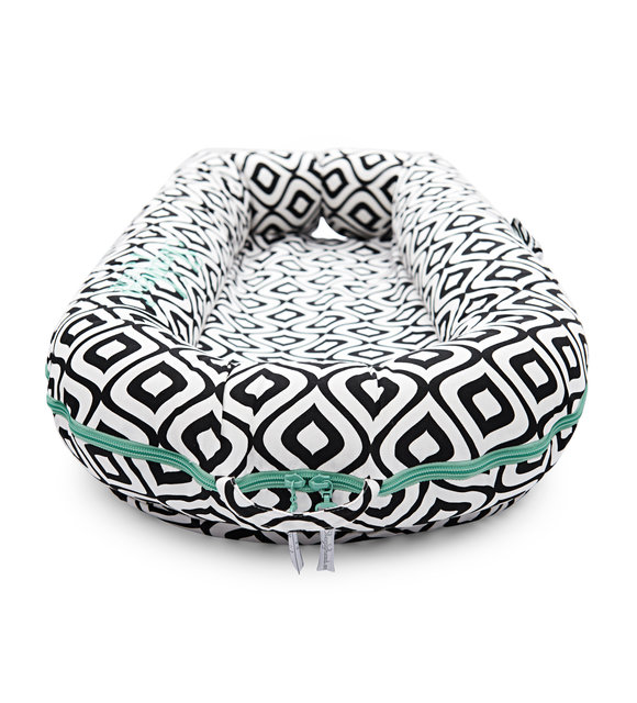 Sleepyhead Sleepyhead Deluxe+ Mod Pod (0-8M)