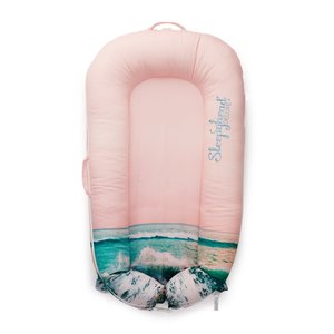 Sleepyhead Sleepyhead Deluxe+ Catalina (0-8M)