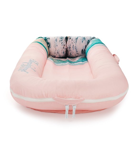 Sleepyhead Sleepyhead Deluxe+ Catalina (0-8M)