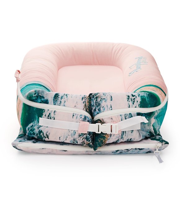 Sleepyhead Sleepyhead Deluxe+ Catalina (0-8M)